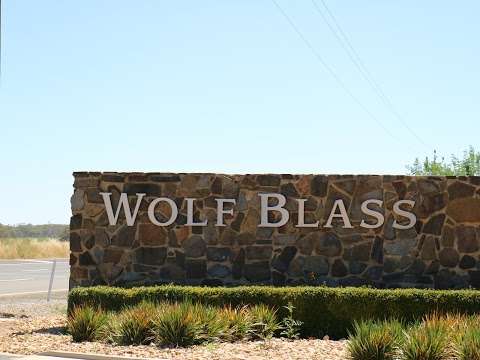 Photo: Wolf Blass Winery